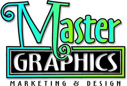 Master Graphics Logo